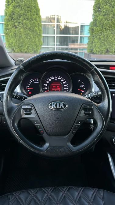 Kia Ceed II Уфа  - изображение 8