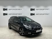 Kia Ceed II Санкт-Петербург  - изображение 23