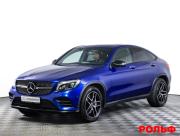 Mercedes-Benz GLC Coupe I (C253) Москва  - изображение 25