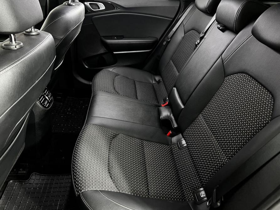 Kia Ceed III Калининград  - изображение 10
