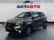 Lada (ВАЗ) XRAY I Оренбург  - изображение 19