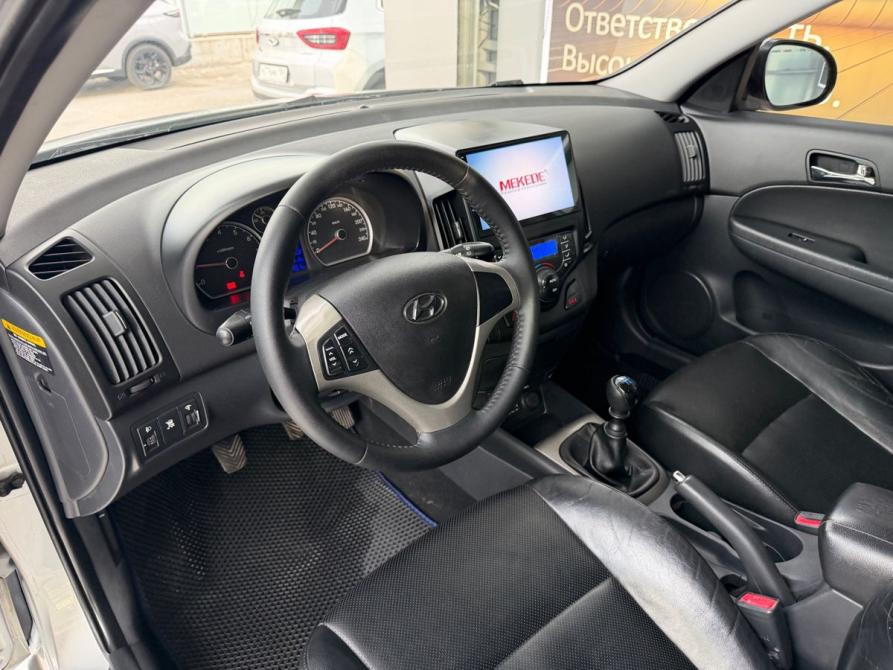 Hyundai i30 I Таганрог  - изображение 11