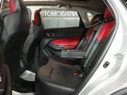Changan CS55 Plus II Уфа  - изображение 30