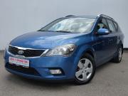 Kia Ceed I Рестайлинг Москва  - изображение 18