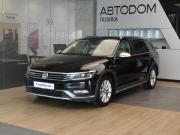Volkswagen Passat B8 Москва  - изображение 25