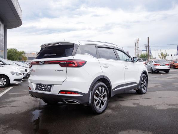 Chery Tiggo 7 Pro I с пробегом 2021 года, цена 1 462 000 рублей, 106470 км, внедорожник, Автокод Объявления