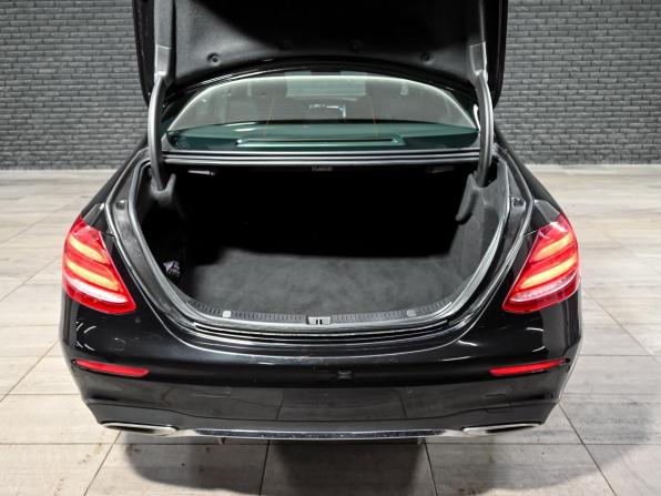 Mercedes-Benz E-Класс V (W213 S213 C238) с пробегом 2016 года, цена 3 330 000 рублей, 70851 км, седан, Автокод Объявления