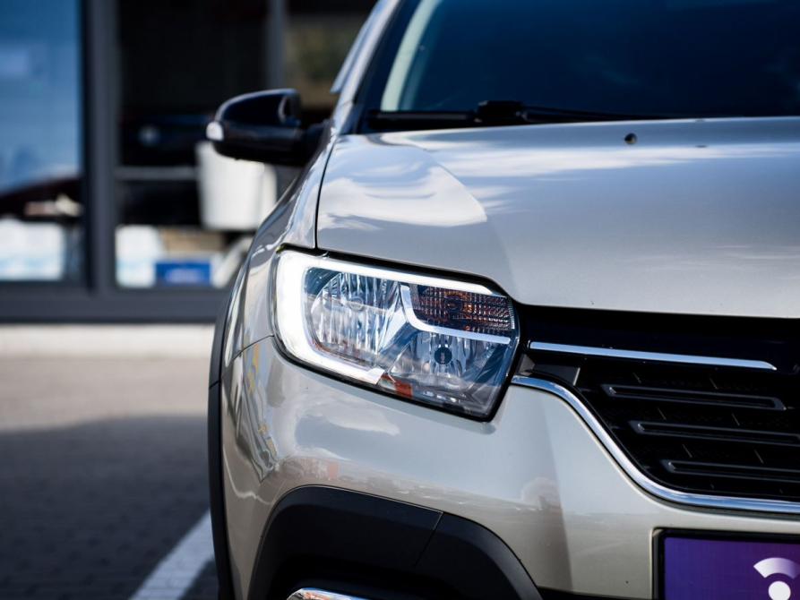 Renault Logan II Рестайлинг Ростов-на-Дону  - изображение 24