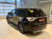 Mitsubishi Outlander III Екатеринбург  - изображение 19