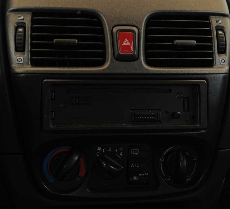 Nissan Almera II (N16) Рестайлинг Москва  - изображение 7