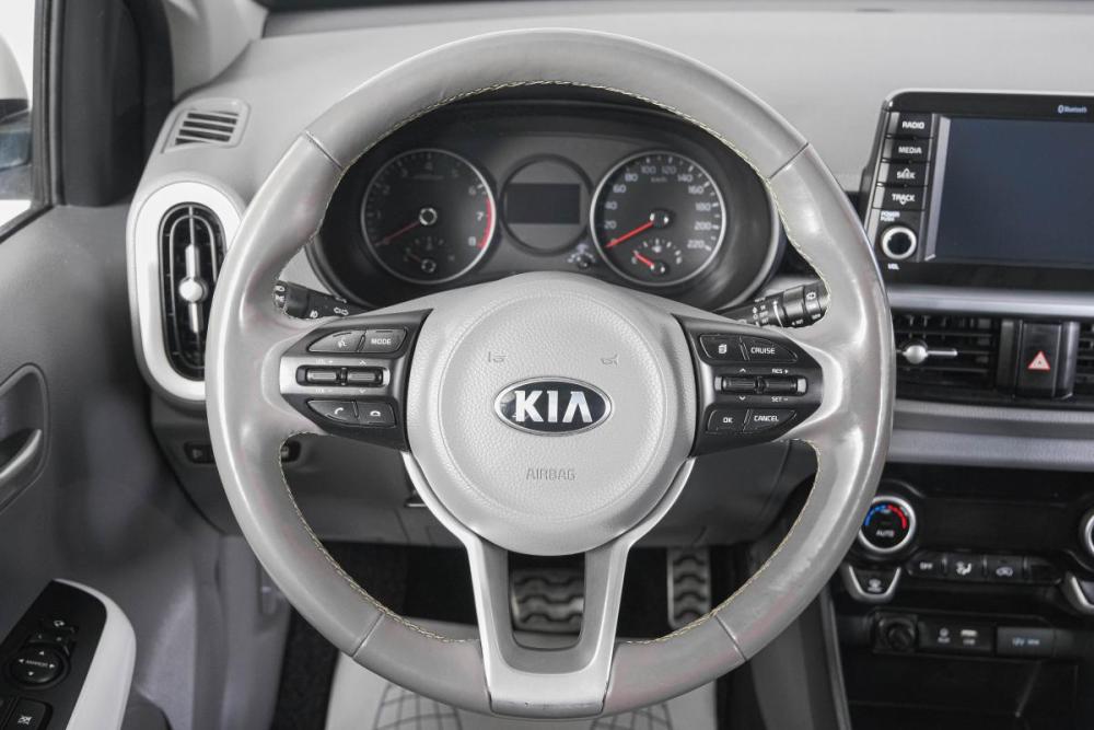 Kia Morning III Кемерово  - изображение 16