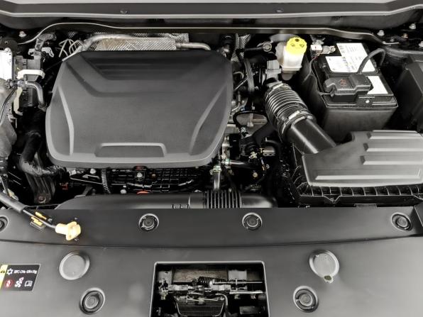 Haval H3 I с пробегом 2024 года, цена 2 305 000 рублей, 54023 км, внедорожник, Автокод Объявления