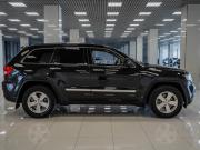 Jeep Grand Cherokee IV (WK2) Самара  - изображение 34