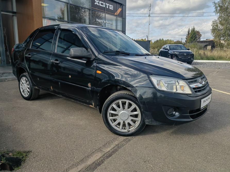 Lada (ВАЗ) Granta I Великие Луки  - изображение 3
