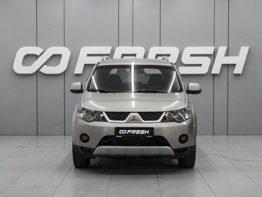 Mitsubishi Outlander II Ростов-на-Дону  - изображение 3