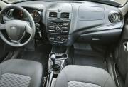 Lada (ВАЗ) Granta I Рестайлинг Сыктывкар  - изображение 32
