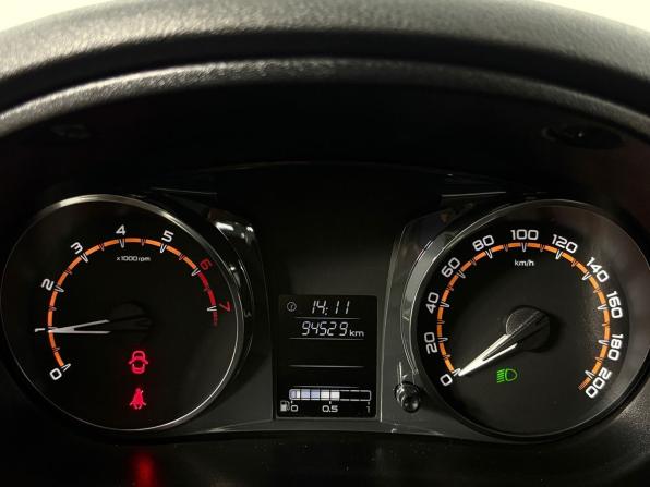 Lada (ВАЗ) Granta I Рестайлинг с пробегом 2023 года, цена 820 000 рублей, 94528 км, седан, Автокод Объявления