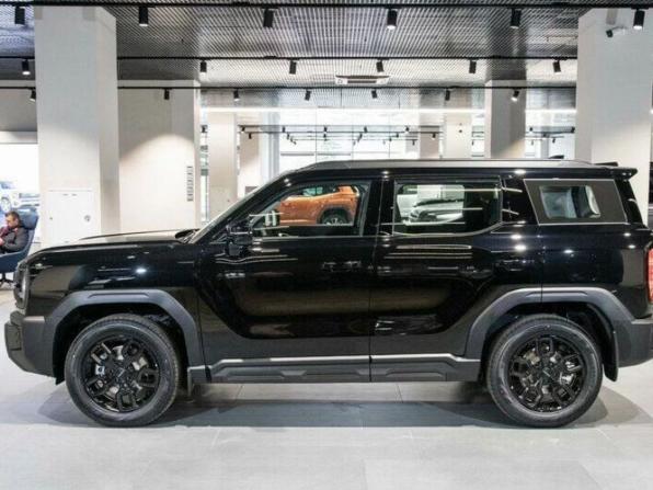 Haval H3 I с пробегом 2026 года, цена 3 499 000 рублей, 1 км, внедорожник, Автокод Объявления