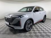 Changan UNI-S (CS55 Plus) I Москва  - изображение 21