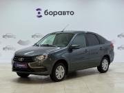 Lada (ВАЗ) Granta I Рестайлинг Ставрополь  - изображение 18