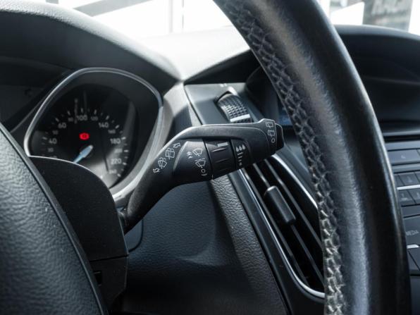 Ford Focus III Рестайлинг с пробегом 2016 года, цена 1 238 000 рублей, 145375 км, хэтчбек, Автокод Объявления