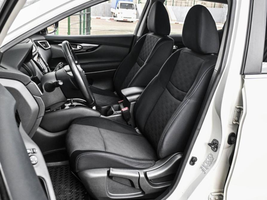 Nissan Qashqai II Новороссийск  - изображение 10