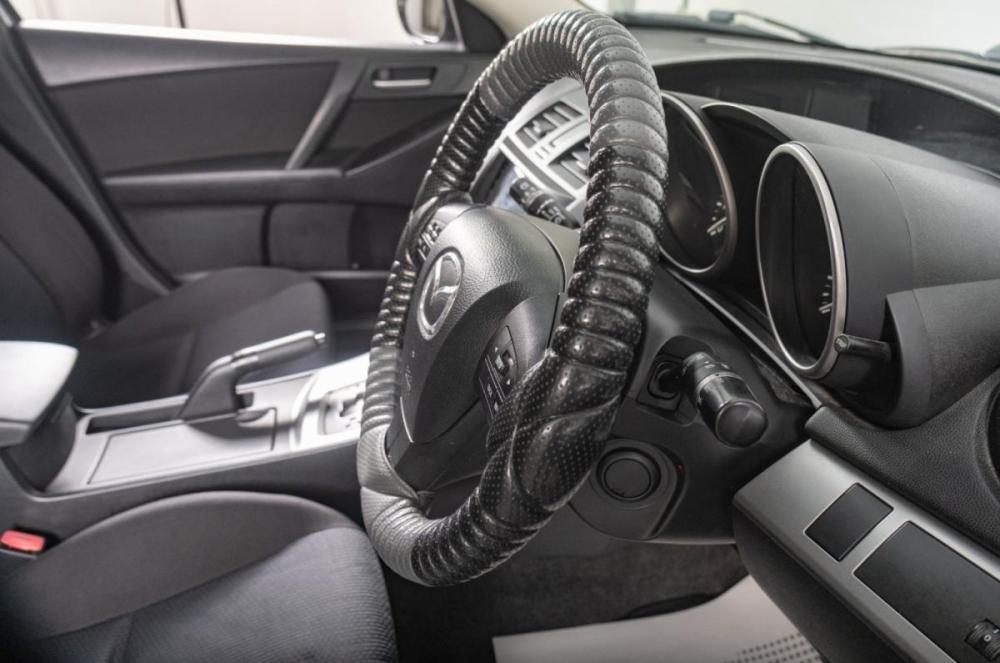 Mazda Axela II Томск  - изображение 13