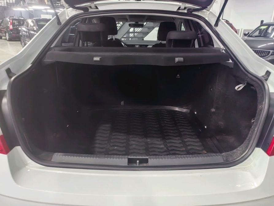 Skoda Octavia III (A7) Рестайлинг Санкт-Петербург  - изображение 12