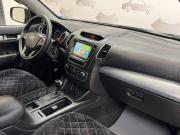 Kia Sorento II Рестайлинг Ставрополь  - изображение 21