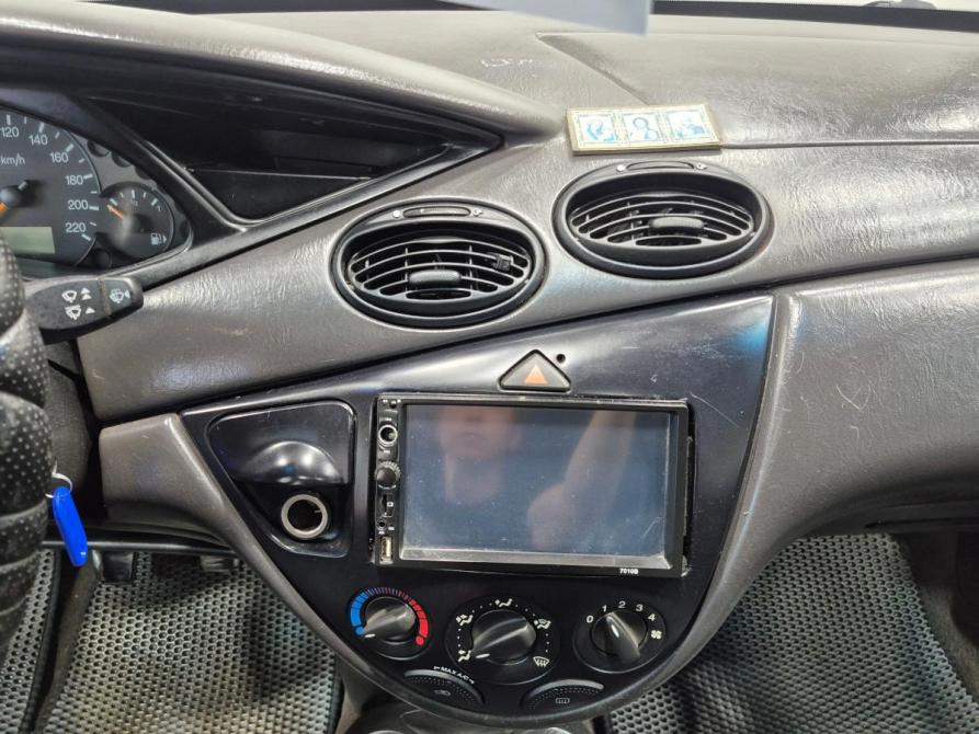 Ford Focus I Воронеж  - изображение 17