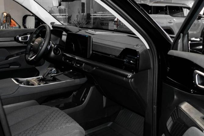 Новый Haval H3 I 2026 года, цена 2 899 000 рублей, внедорожник, Автокод Объявления