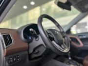Hyundai Creta I Рестайлинг Новосибирск  - изображение 46