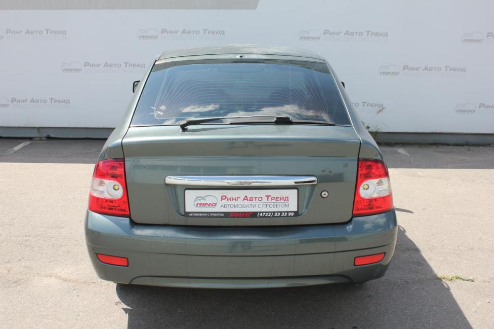 Lada (ВАЗ) Priora I Воронеж  - изображение 6