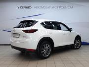 Mazda CX-5 II Москва  - изображение 20