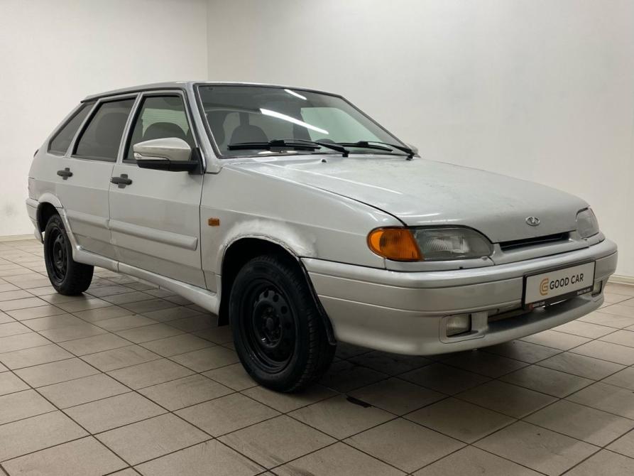 Lada (ВАЗ) 2114 Энгельс  - изображение 1