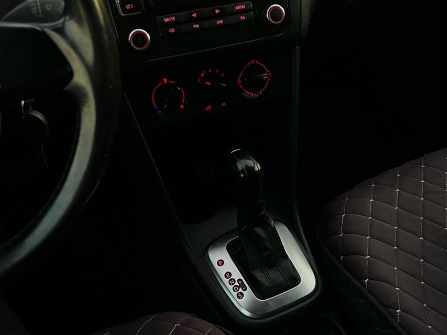 Volkswagen Polo V Волгоград  - изображение 10
