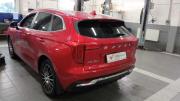 Haval Jolion I Санкт-Петербург  - изображение 10