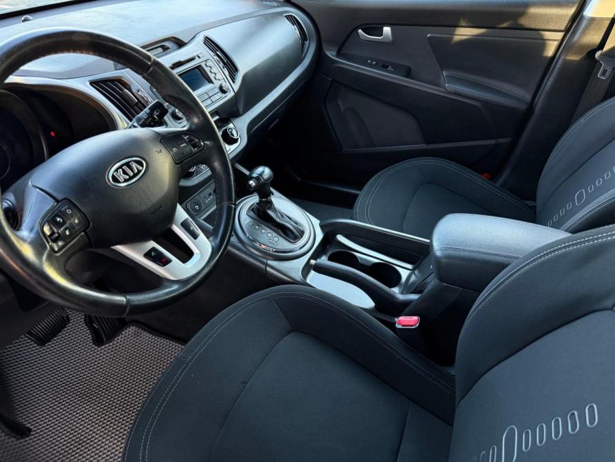 Kia Sportage III Оренбург  - изображение 10