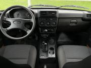 Lada (ВАЗ) Niva Legend I Ярославль  - изображение 27