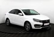 Lada (ВАЗ) Vesta I Рестайлинг (NG) Нижний Новгород  - изображение 27