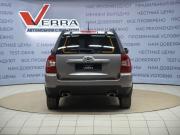 Kia Sportage II Рестайлинг Уфа  - изображение 22