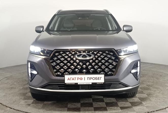 Chery Tiggo 7 Pro Max I с пробегом 2024 года, цена 2 040 000 рублей, 36804 км, внедорожник, Автокод Объявления