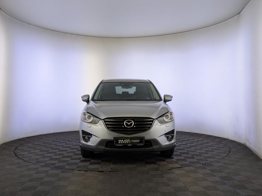 Mazda CX-5 I Рестайлинг Москва  - изображение 2