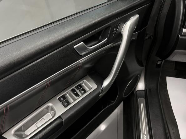 Haval H6 I с пробегом 2017 года, цена 1 525 000 рублей, 100349 км, внедорожник, Автокод Объявления