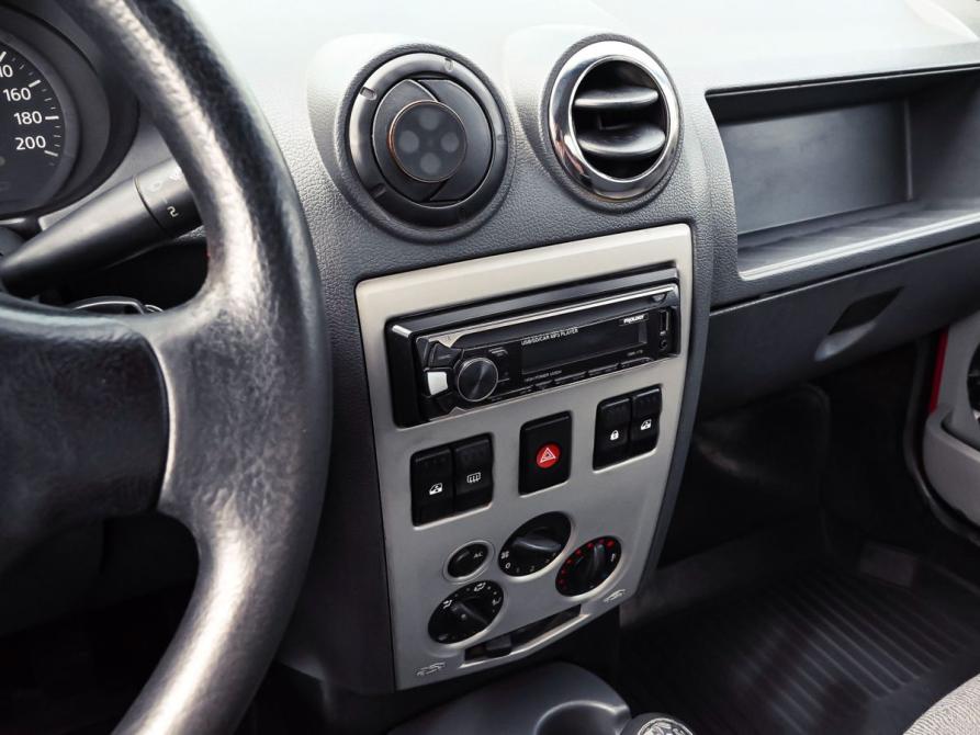 Renault Logan I Екатеринбург  - изображение 4