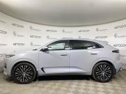 Changan UNI-K Москва  - изображение 30