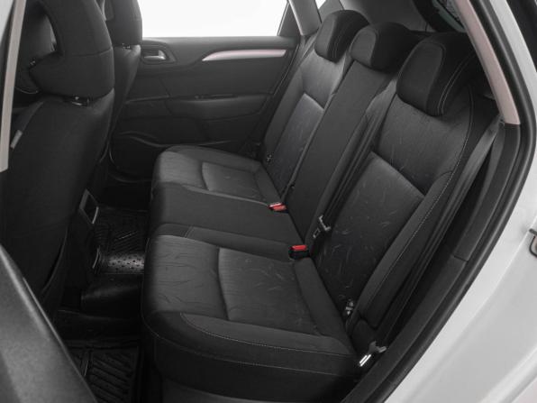 Citroen C4 II с пробегом 2013 года, цена 519 000 рублей, 209198 км, хэтчбек, Автокод Объявления