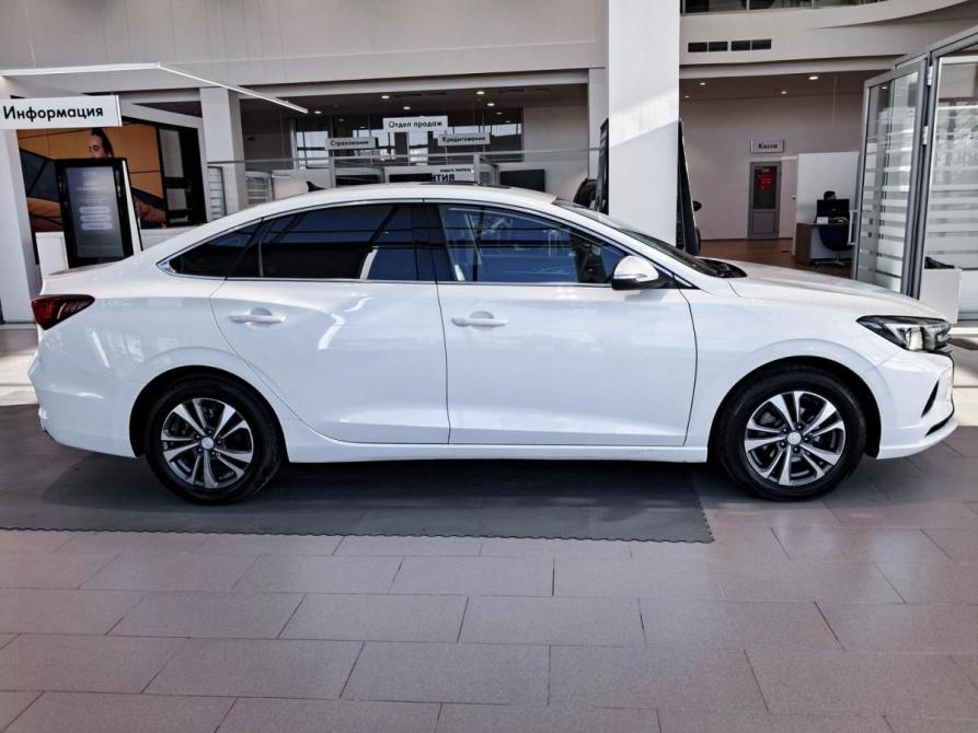 Changan Eado Plus Казань  - изображение 5