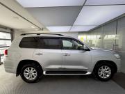 Toyota Land Cruiser 200 Series Рестайлинг 2 Уфа  - изображение 39