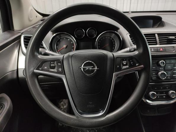 Opel Mokka I с пробегом 2013 года, цена 896 000 рублей, 147000 км, внедорожник, Автокод Объявления